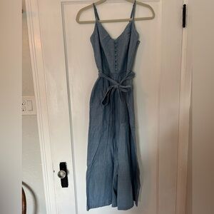 Banana Republic Light Blue Garment